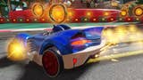 Team Sonic Racing is another arcade racer that wants to reinvent the genre