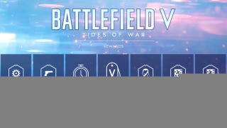 DICE aporta nuevos detalles sobre Vientos de Guerra en Battlefield V