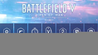 DICE aporta nuevos detalles sobre Vientos de Guerra en Battlefield V