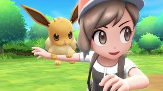 Pokémon Let's Go Pikachu/Evoli: Online-Abo ist für bestimmte Features nötig