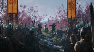 Total War: Three Kingdoms se retrasa hasta 2019