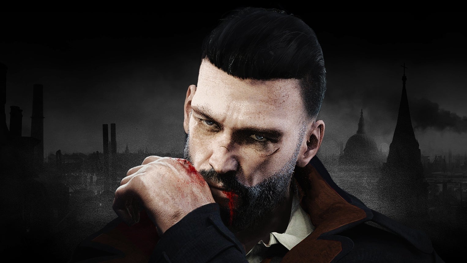 Vampyr review - Slachtoffer van zijn eigen ambities