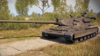 Polskie czołgi w World of Tanks w materiale od twórców