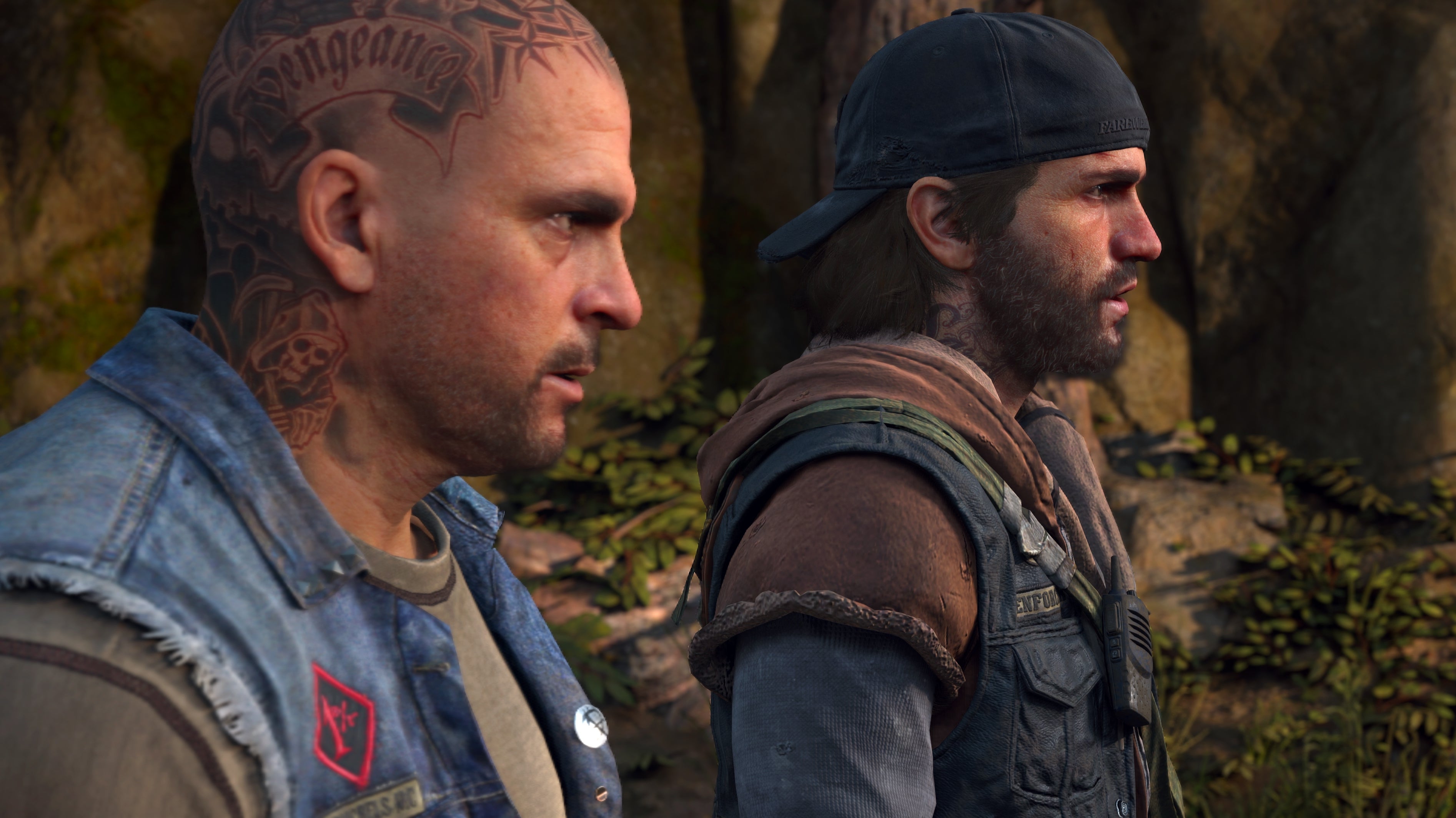 Days Gone release bekendgemaakt