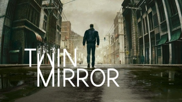 Dontnod Entertainment kondigt Twin Mirror aan