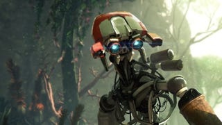 Insomniac Games anuncia Stormland: um título para a realidade virtual