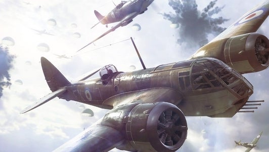 Battlefield 5 krijgt Battle Royale Modus