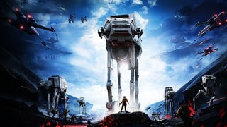 Star Wars Jedi: Fallen Order to nowa gra twórców Titanfall