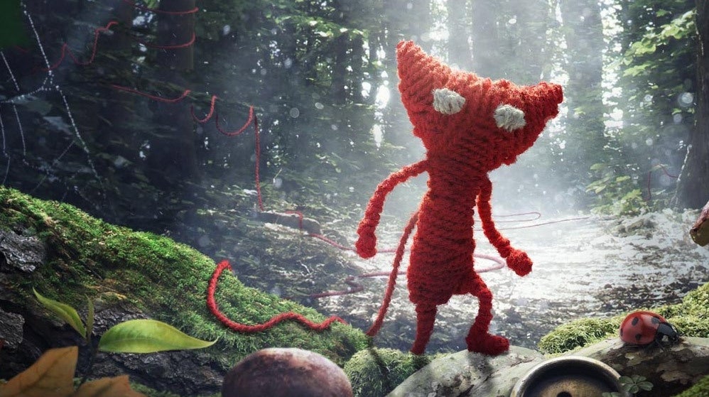 Unravel 2 aangekondigd
