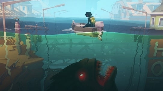 Sea of Solitude aangekondigd