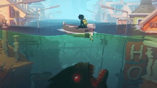 E3 2018: Sea of Solitude erscheint Anfang 2019