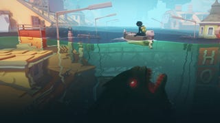 EA announces another Original: Sea of Solitude