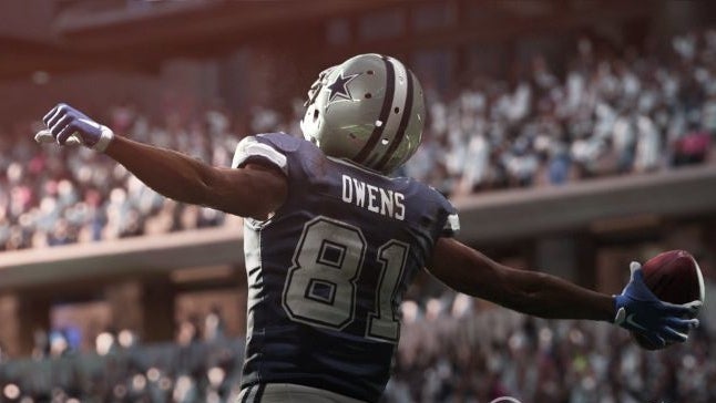 Madden NFL 19 officieel onthuld