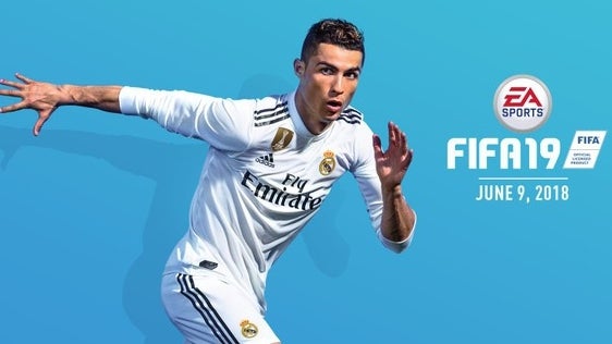 Bekijk: FIFA 19 onthullingstrailer