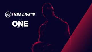 NBA Live 19 release bekendgemaakt
