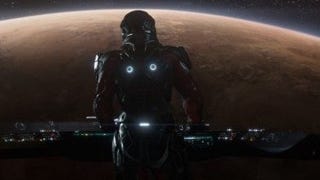 Mass Effect regressará no futuro