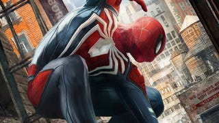 Spider-Man em destaque na E3 2018