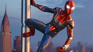 Sony: Čeština do Spider-man jistá