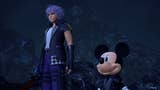 Kingdom Hearts 3 se retrasa a principios de 2019