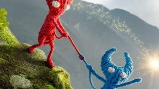 Fifteen minutes with Unravel 2, and creator Martin Sahlin
