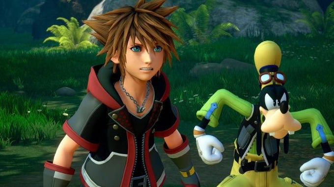 Kingdom Hearts 3 release bekend