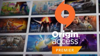 Origin Access Premier zapewni dostęp do pełnych gier EA w dniu premiery