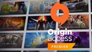 Origin Access Premier zapewni dostęp do pełnych gier EA w dniu premiery