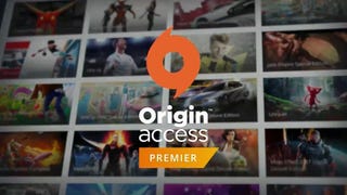 EA anuncia Origin Access Premier