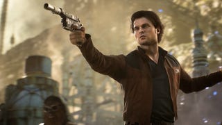 E3 2018: Star Wars Battlefront II Season 2 - prova