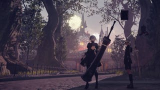 Nier: Automata hits Xbox One later in June