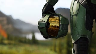 Halo: Infinite zapowiedziane