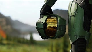 Halo Infinite aangekondigd