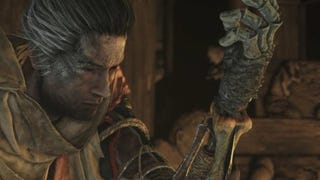 From Software and Activision announce Miyazaki's latest, Sekiro: Shadows Die Twice