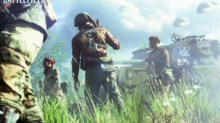 E3 2018: Battlefield 5 ritorna con un nuovo trailer