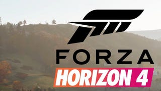 Se confirma finalmente Forza Horizon 4