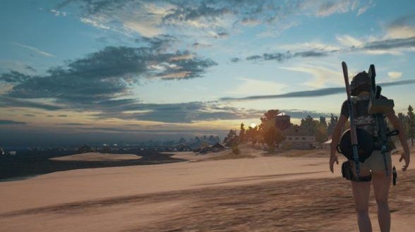 PUBG krijgt updates op Xbox One