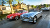 Forza Horizon 4 is set in the UK, fully online, and out in October