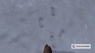 New snow map coming to PUBG this winter