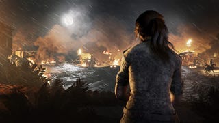 Bekijk: Shadow of the Tomb Raider gameplay trailer