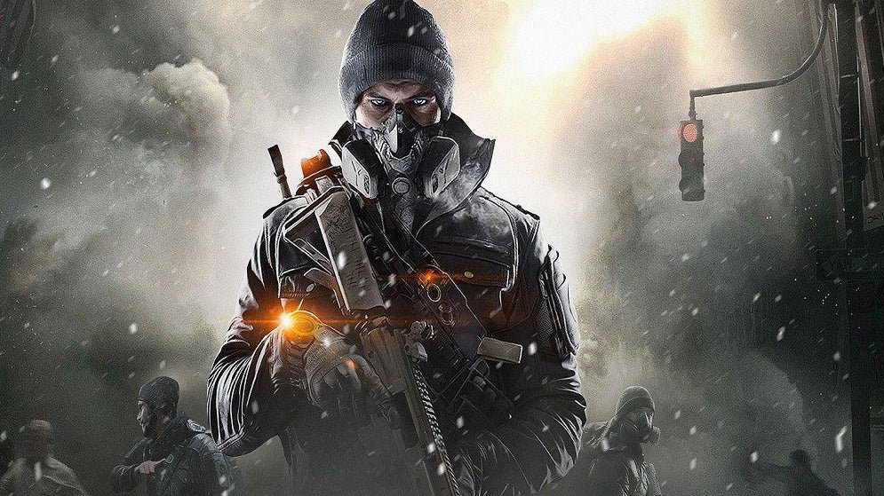 Bekijk: The Division 2 E3 2018 gameplay trailer