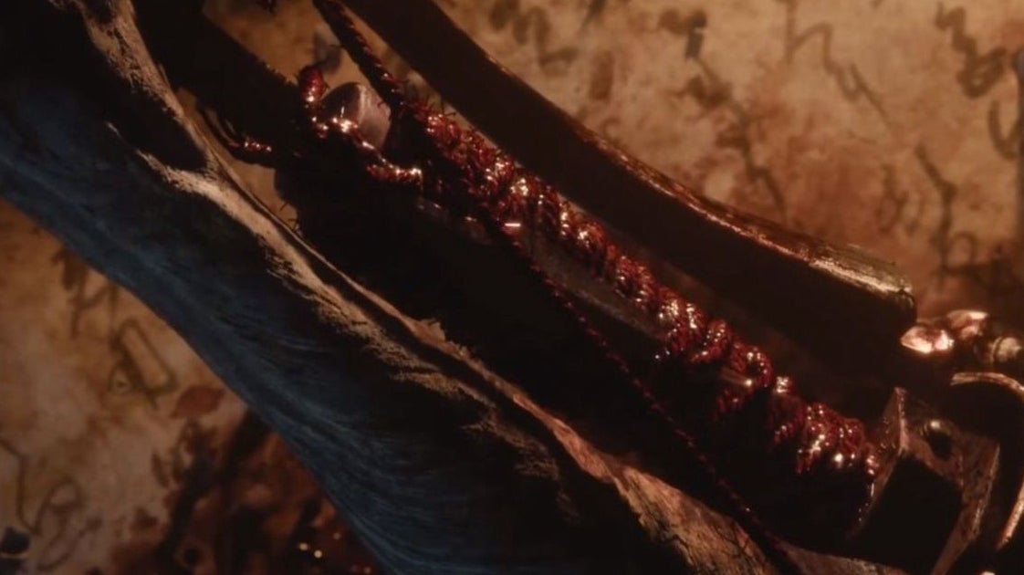 Bekijk: Sekiro: Shadows Die Twice E3 2018 trailer