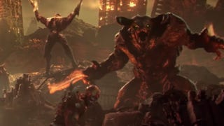 Doom Eternal zapowiedziane. Sequel strzelanki z 2016 roku