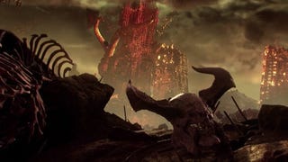 Doom Eternal continuará los pasos del último Doom