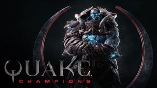 Quake Champions ofrece una versión de prueba gratuita durante esta semana