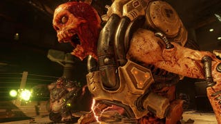 Doom Eternal aangekondigd
