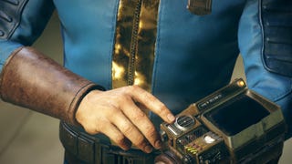 Fallout 76 será un juego completamente online