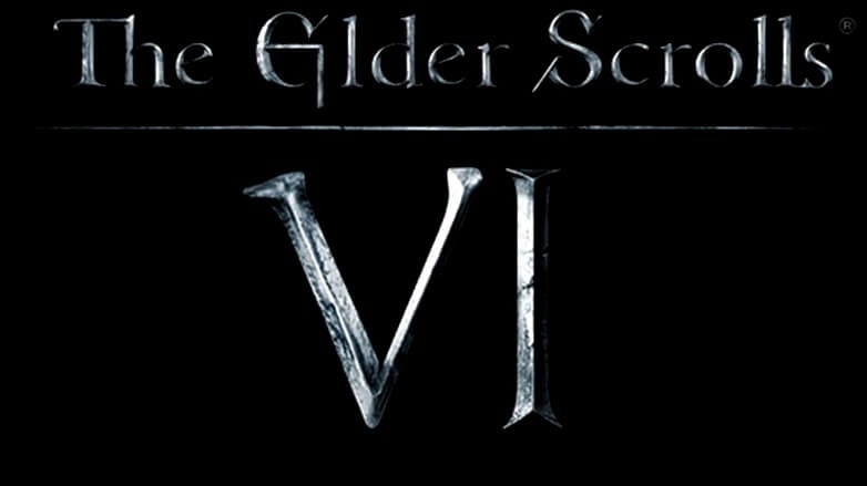 The Elder Scrolls 6 is in ontwikkeling