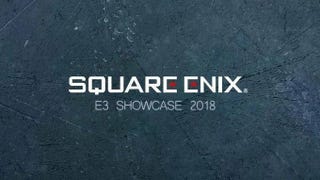 Sigue aquí la conferencia del E3 de Square Enix en directo