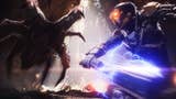 E3 2018: Anthem e il futuro di Mass Effect - intervista