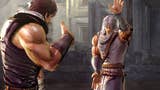 Sega's Fist of the North Star is coming to the west